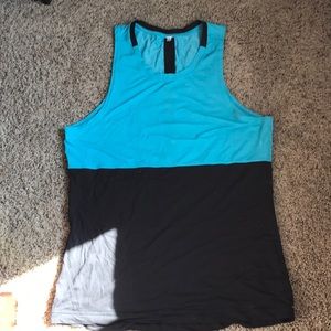 Lulu Lemon Tank Top